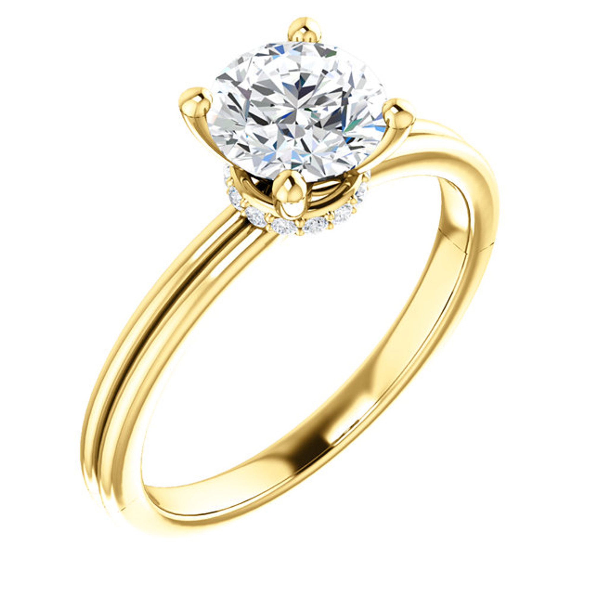 Solitaire Men's Diamond Ring /men's Diamond Ring / Natural Diamond Men's  Ring / Natural Diamond Gent's Ring / Engagement Diamond Ring / - Etsy